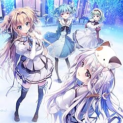 旧lycee ましろ色シンフォニー　まとめ売り Amazon.co.jp: ましろ色シンフォニー : Software